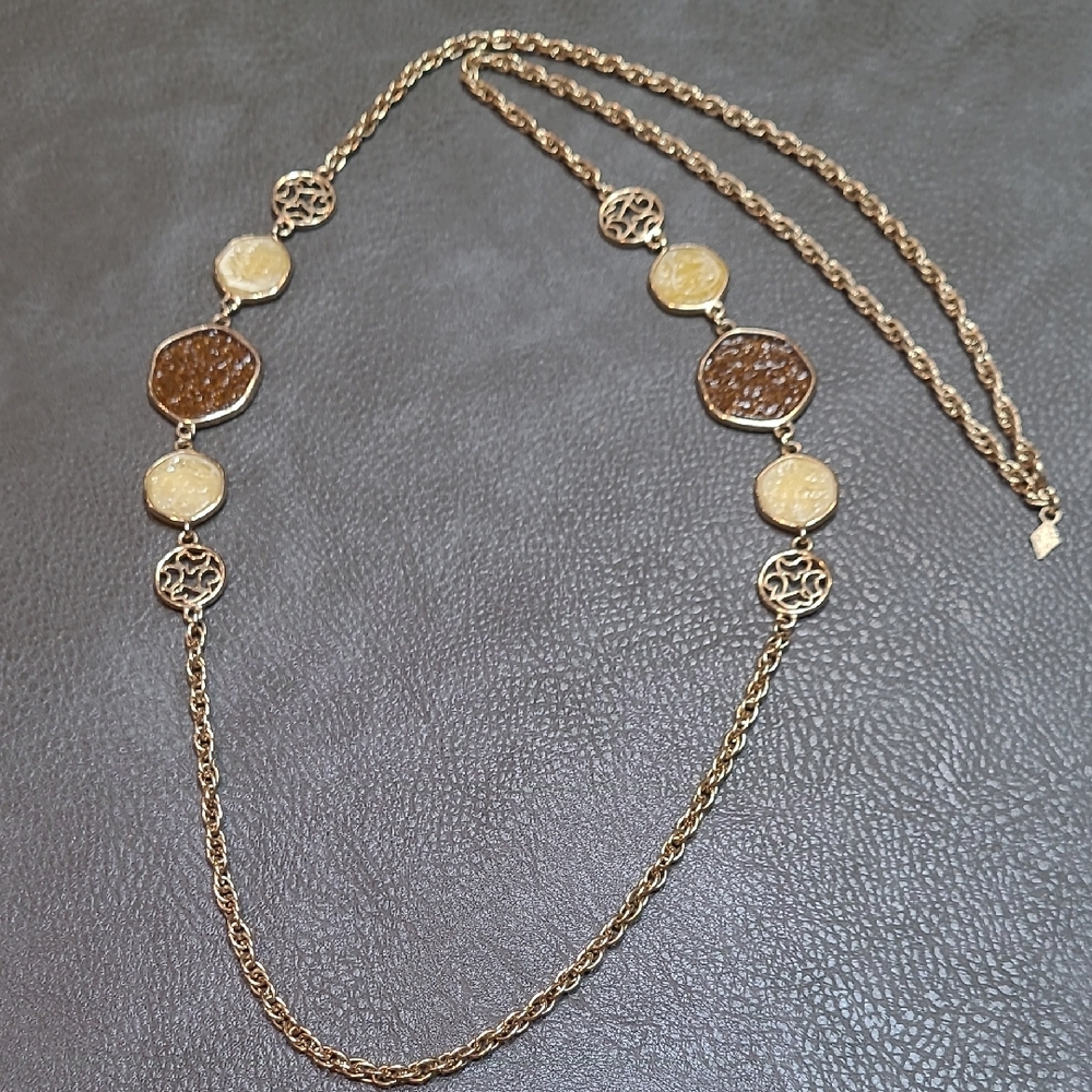Vintage Sarah Coventry Necklace ❤️